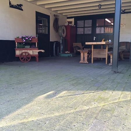 B&B De Laarhoeve Waalre Luaran gambar