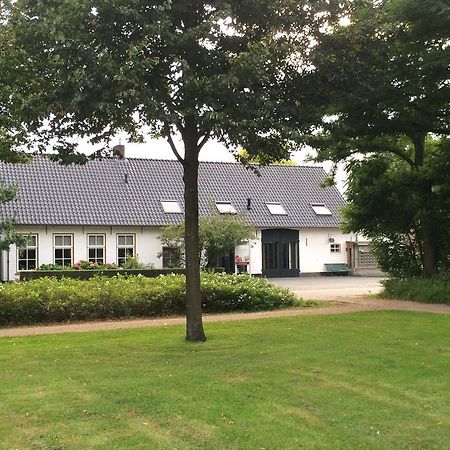 B&B De Laarhoeve Waalre Luaran gambar