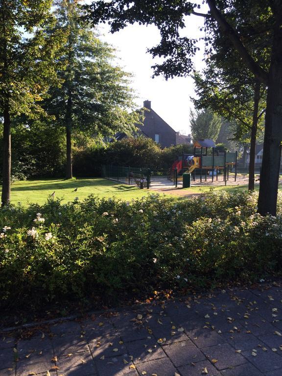B&B De Laarhoeve Waalre Luaran gambar