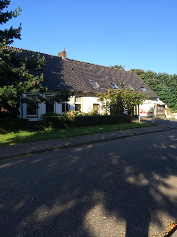 B&B De Laarhoeve Waalre Luaran gambar