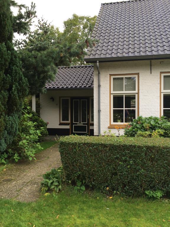 B&B De Laarhoeve Waalre Luaran gambar