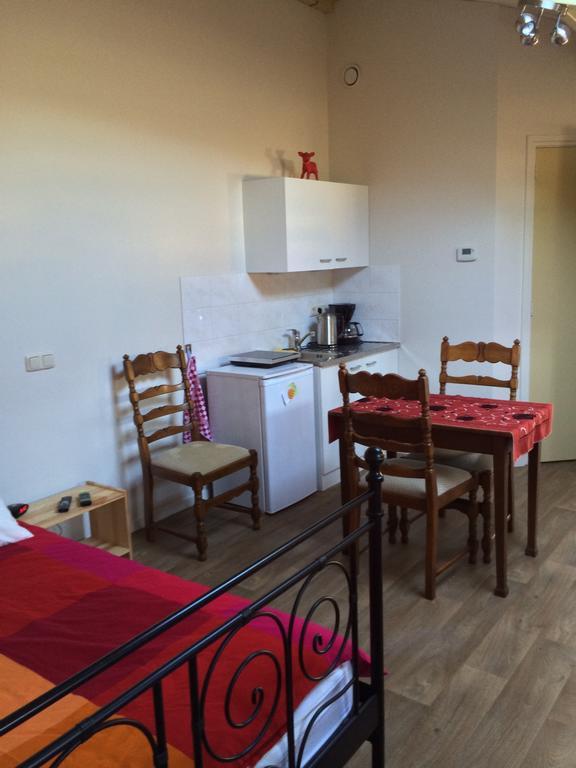 B&B De Laarhoeve Waalre Bilik gambar