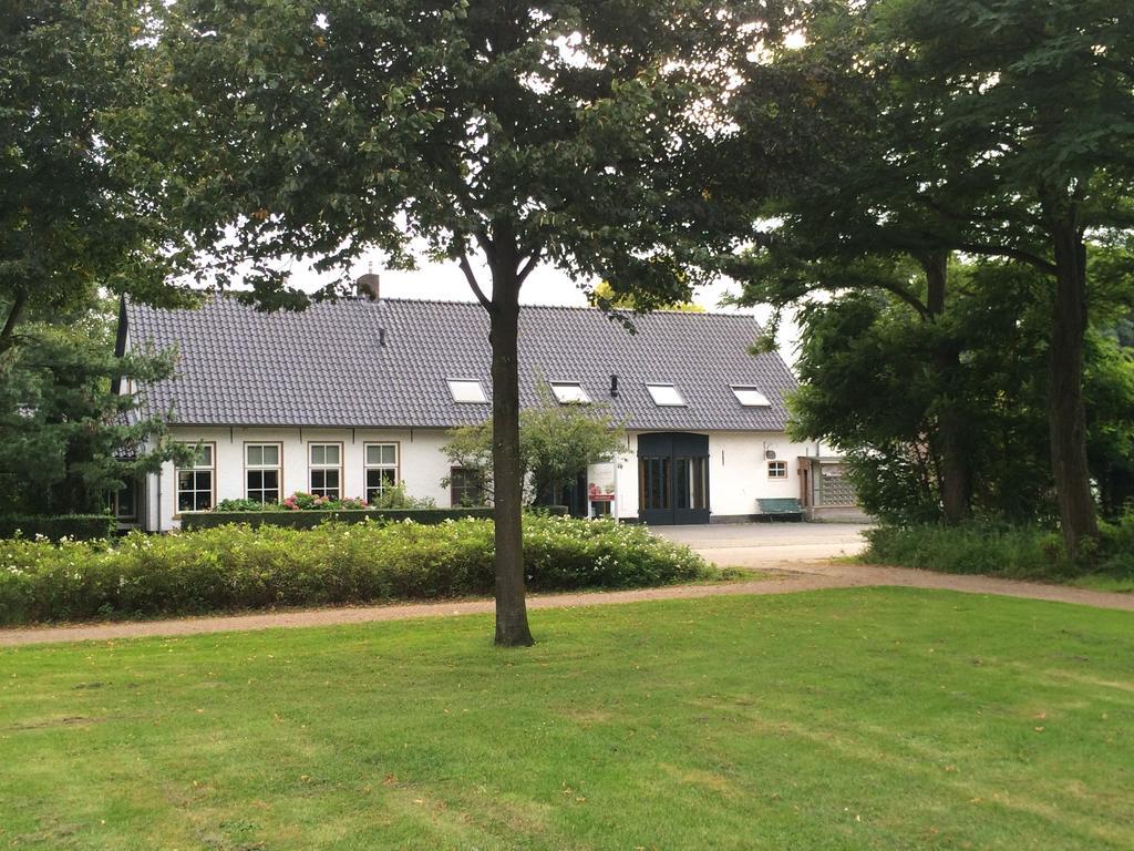 B&B De Laarhoeve Waalre Luaran gambar