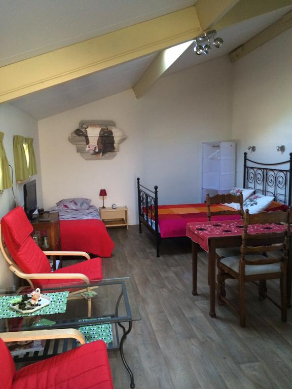 B&B De Laarhoeve Waalre Bilik gambar