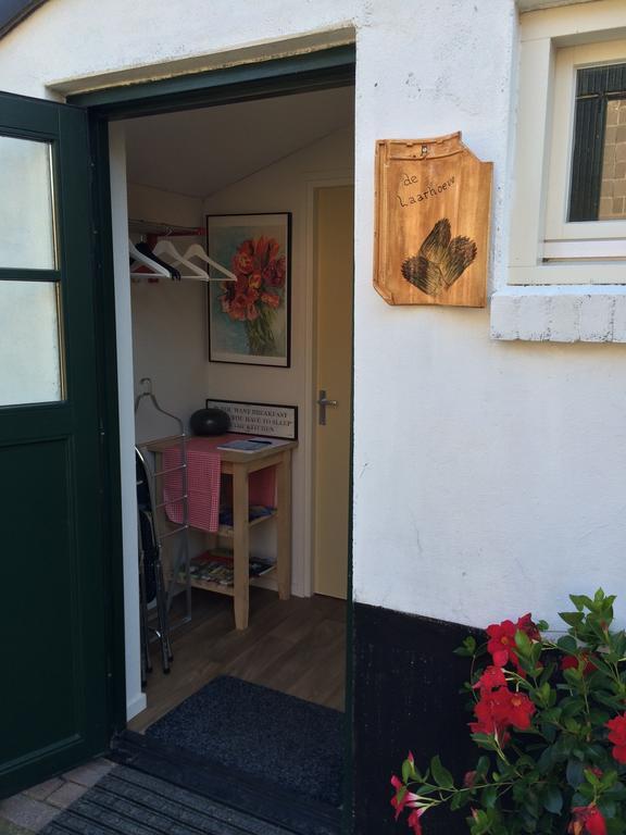 B&B De Laarhoeve Waalre Bilik gambar