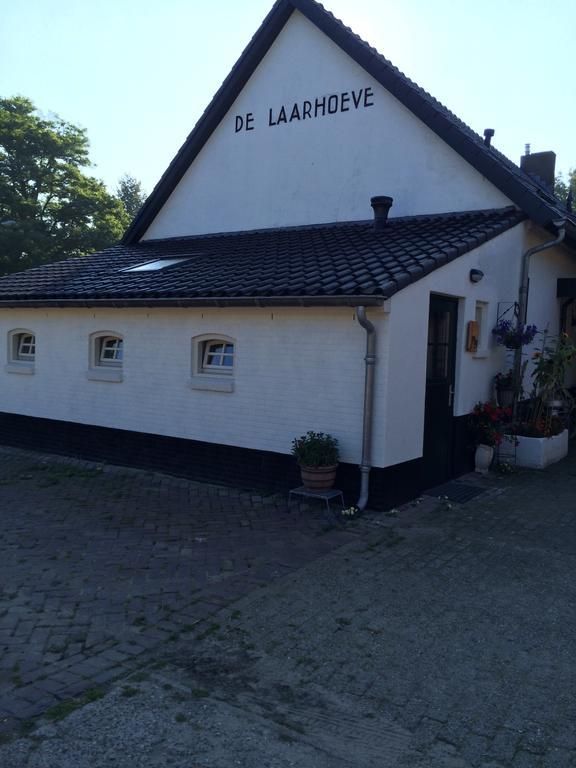 B&B De Laarhoeve Waalre Luaran gambar