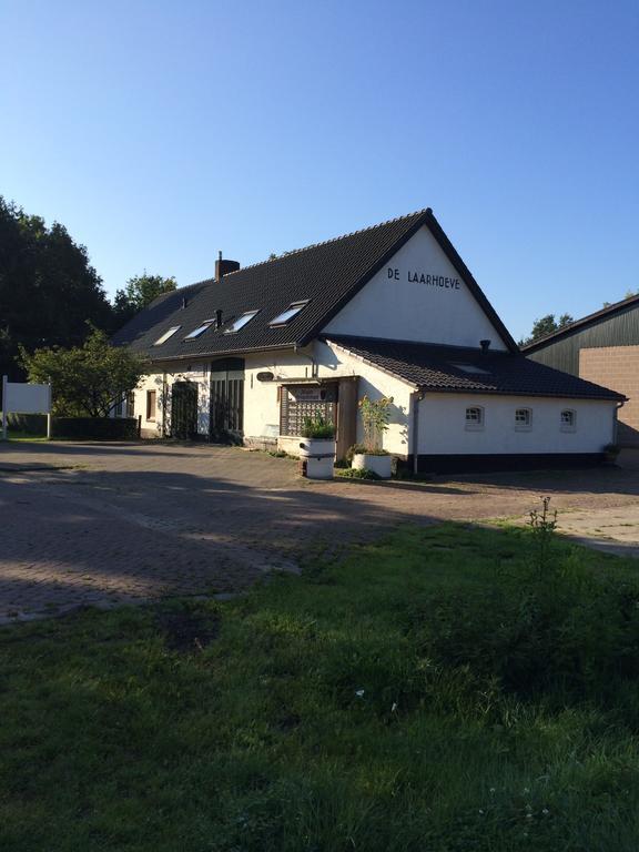 B&B De Laarhoeve Waalre Luaran gambar